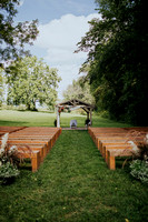 Mr. & Mrs. Rennier
