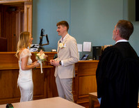 Dooley Wedding