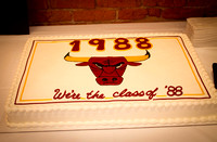 McCutcheon 25th Class Reunion-Class of 1988