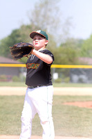 Stars Baseball 2012